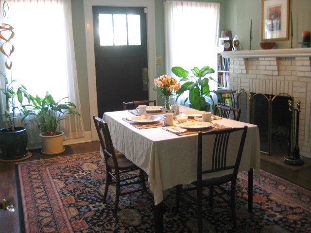 diningroom