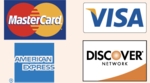 credit card logos